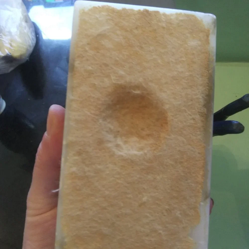 Heavy Bookends Pierrot Clown Mime Book Ends stone  Base Very old  Art Deco FLAWS - Picture 10 of 15